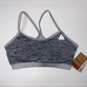 Reebok Sports Bra XS